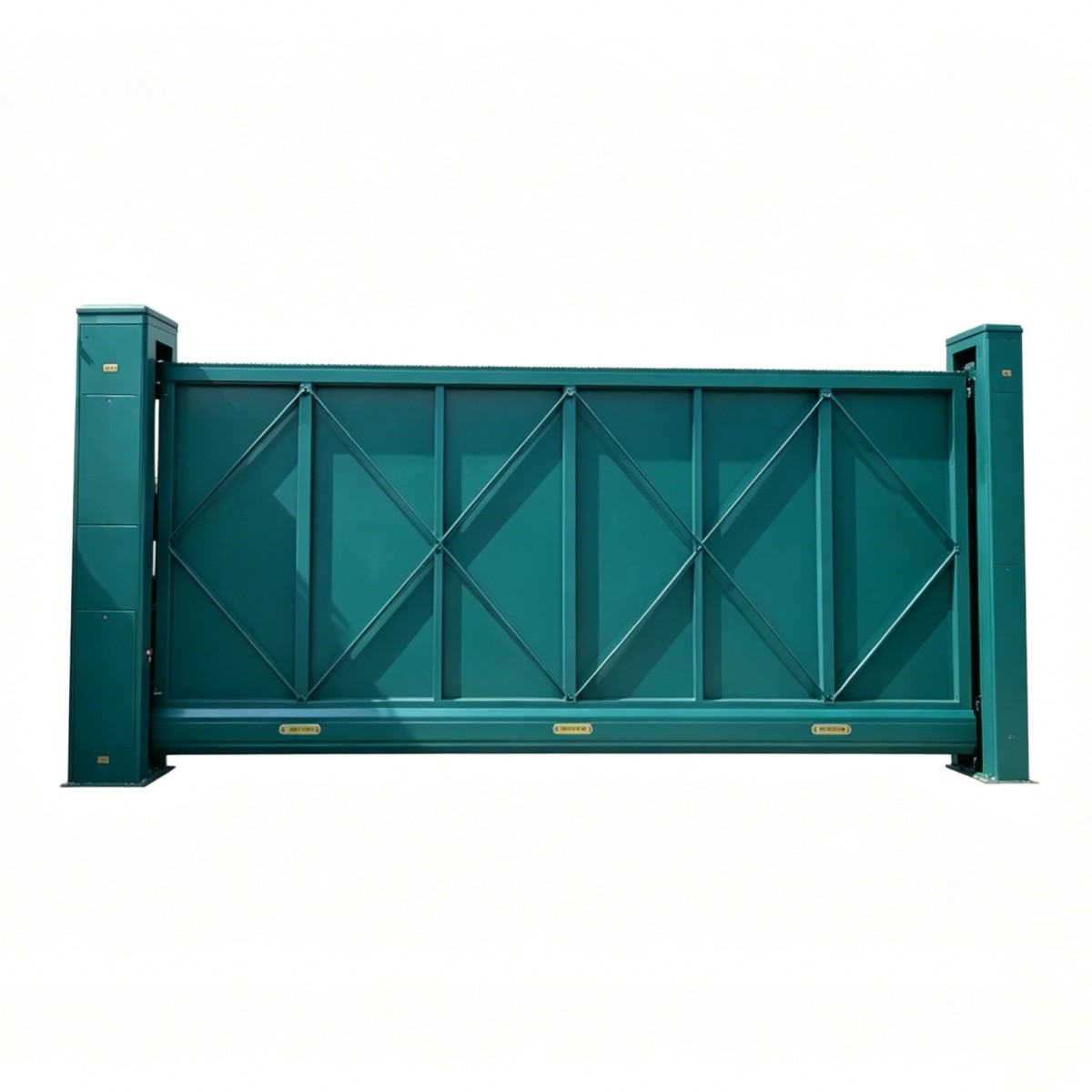 益阳沅江共华镇电动悬空门